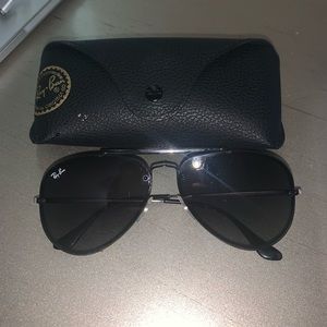 Ray-Ban sunglasses